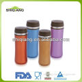 370ml stainless steel vacuum thermo milk bottles with filter BL-8060